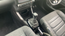 Citroen C3 Aircross 1.2 PureTech 110 Shine Plus 5dr Petrol Hatchback